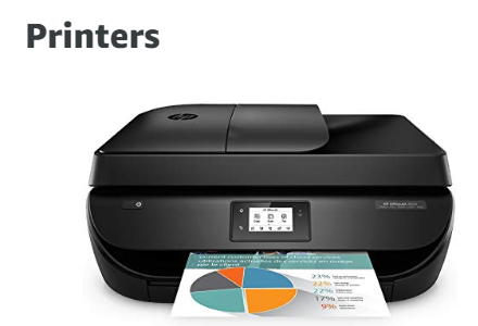 Amazon Warehouse Printers