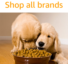 best dog food on amazon prime