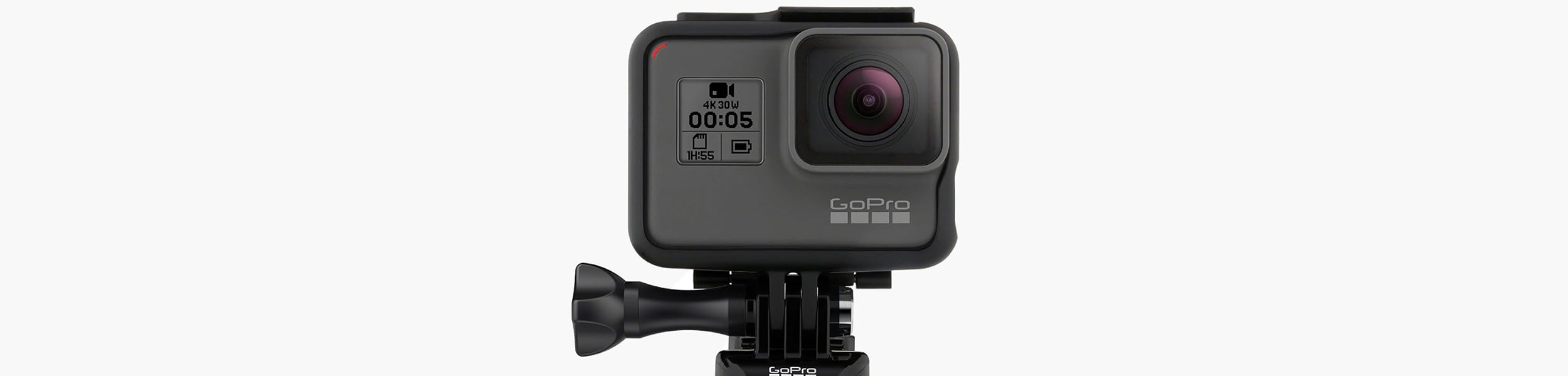 Save on GoPro HERO5 Black