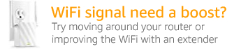 WiFi Boost