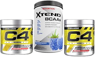 Save 30% or more on Cellucor and Scivation