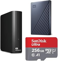 Save Big on SanDisk and WD