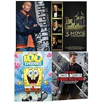Save on Best Selling TV & Movie Collections
