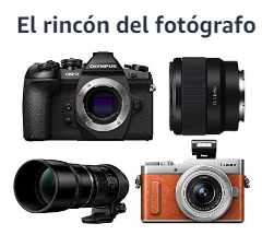 Descubre las ofertas en Fotografía