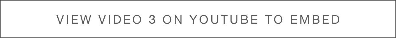 Embed Video 3 from Youtube