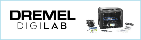Dremel Digilab