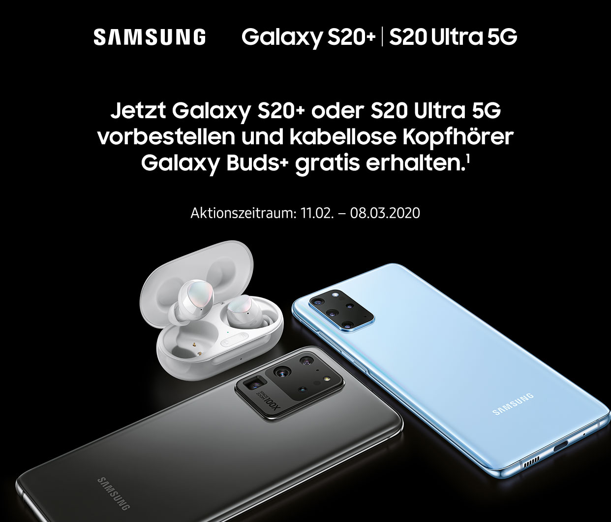 Samsung Galaxy S Ultra 5g