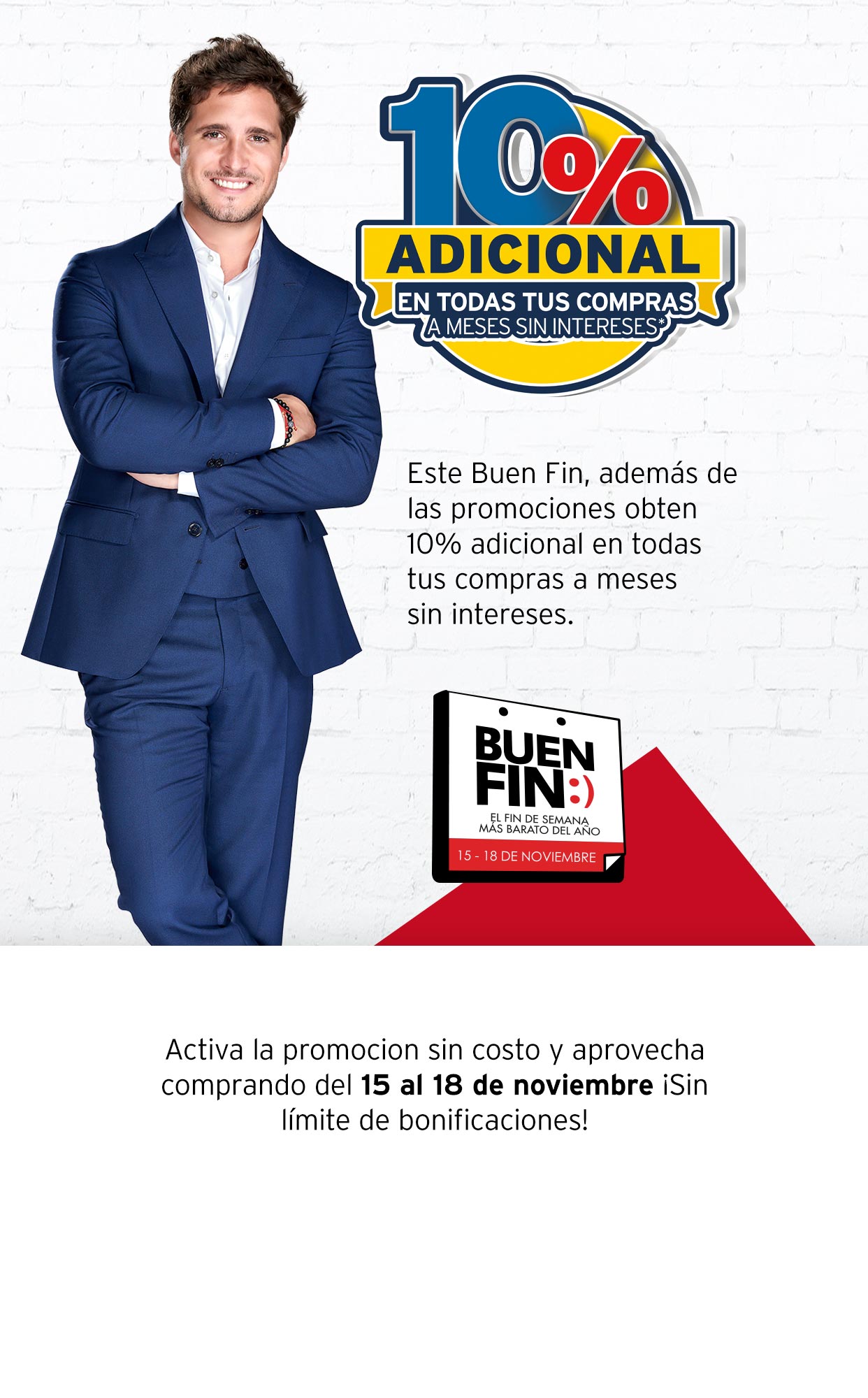 amazon 18 meses sin intereses