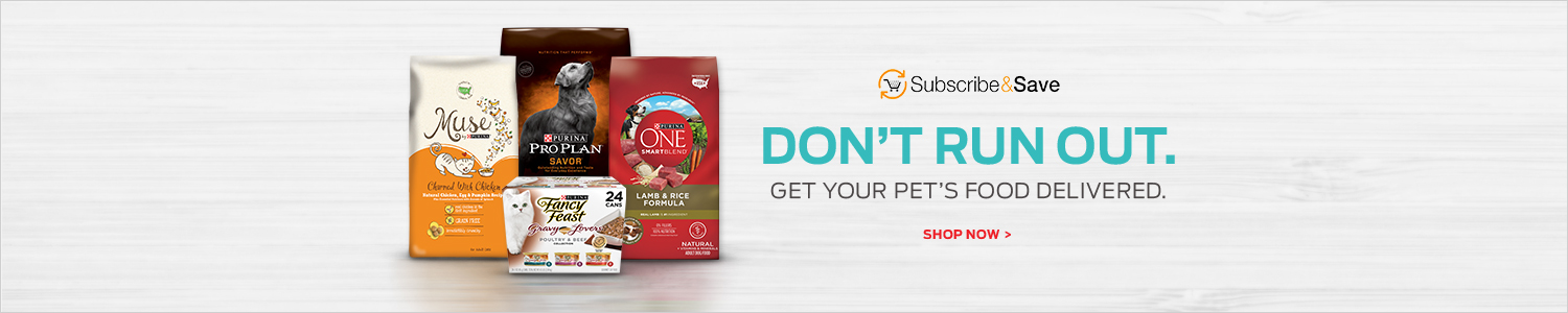 Purina SnS