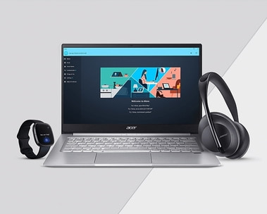 Save up to 50% on Alexa built-in devices