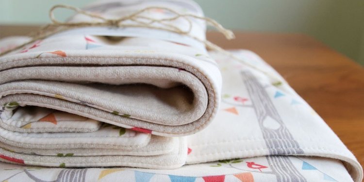 Blankets &amp; Swaddling