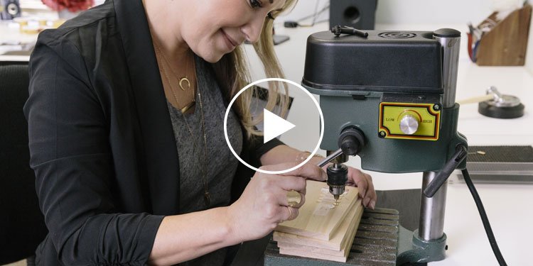 Discover the Artisan Video: The Silver Wren