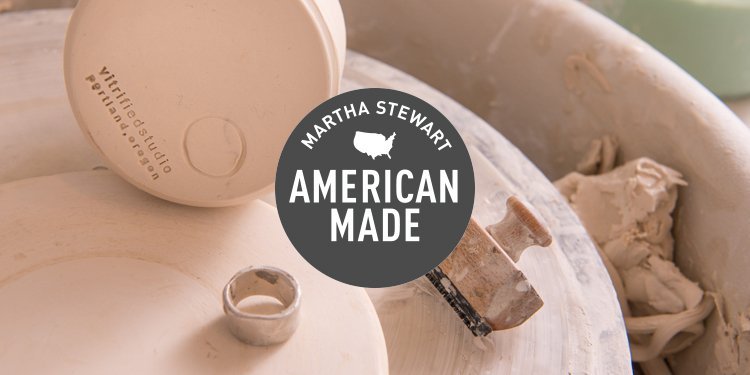 Martha Stewart American Made