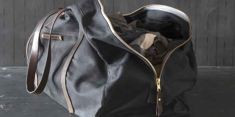 Luggage &amp; Travel Gear