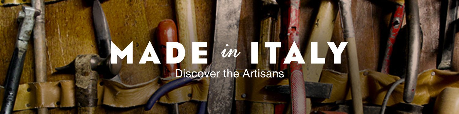 Made in Italy