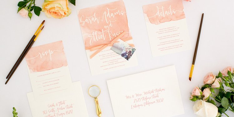 Invitations and Sets