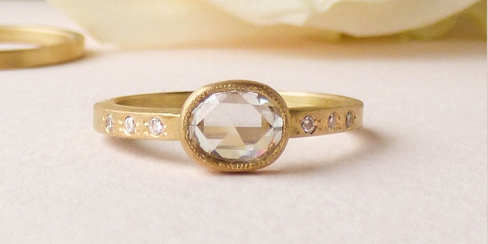 Wedding &amp; Engagement Rings