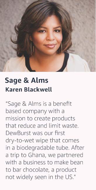 black owned baby wipes