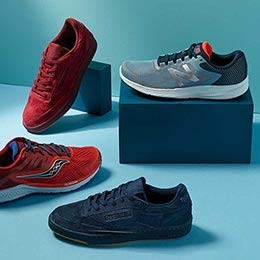 Shop Men's Athletic Shoes