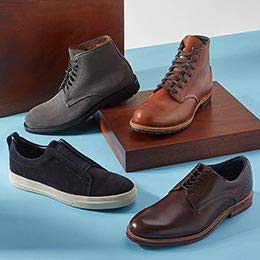 Shop Men's Shoes