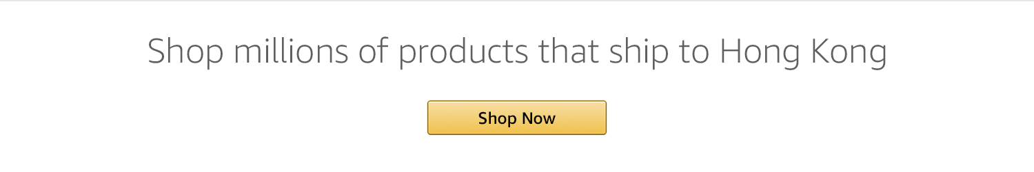 Amazon Paycode Hong Kong