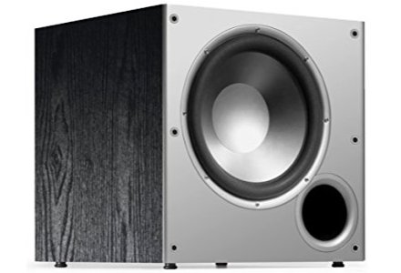 Home Audio