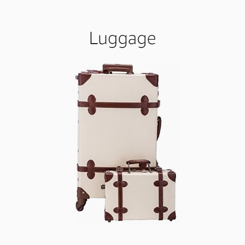 Luggage