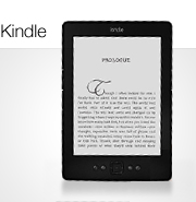 Kindle Paperwhite