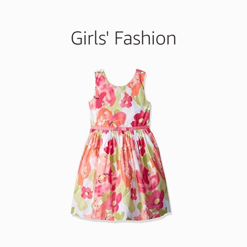 Girls' Fashion