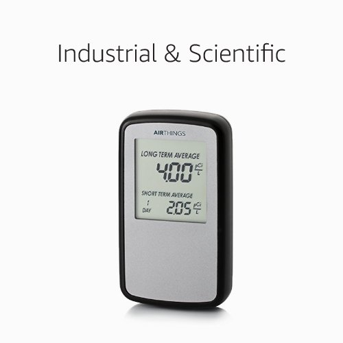 Industrial & Scientific