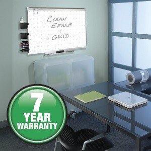 Prestige 2 Total Erase Dry Erase Board