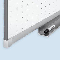 Prestige 2 Total Erase Dry Erase Board