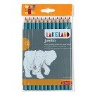 Jumbo HB Graphite Penicls, 12-Ct.
