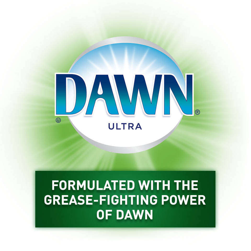 Cascade Gel Dishwasher Detergent, Lemon Scent, 75Ounce