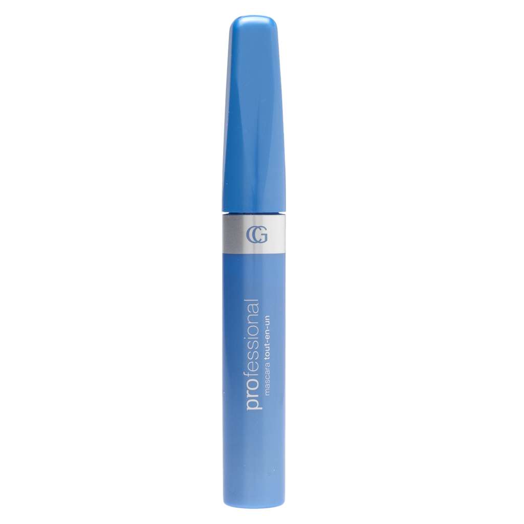 CoverGirl Professional Remarkable Washable Waterproof