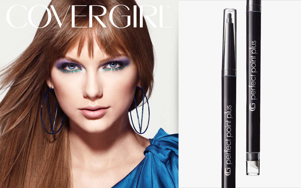 COVERGIRL Perfect Point Plus Eyeliner Chestnut 212, 0.23g Amazon.ca