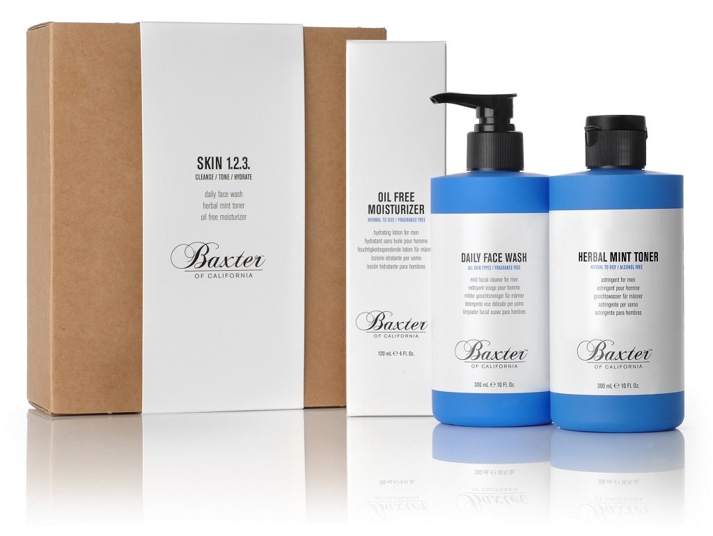 kit wash amazon face of 1.2.3 Baxter Amazon.com: Luxury Beauty Skin California Kit: kit wash amazon face of 1.2.3 Baxter Amazon.com: Luxury Beauty Skin California Kit: