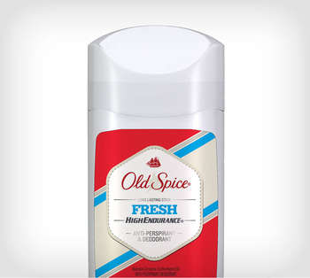 Old Spice