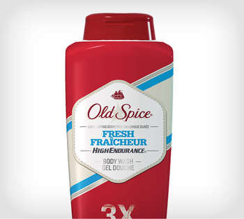Old Spice