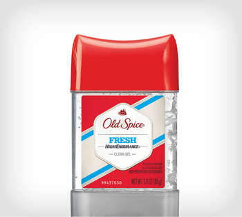 Old Spice