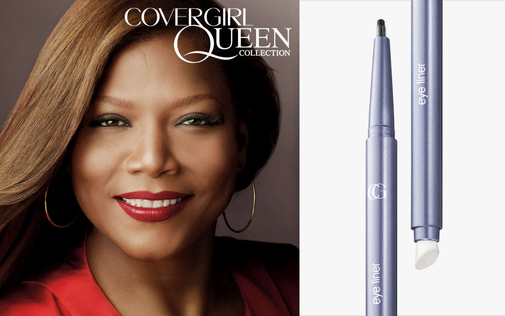 CoverGirl Queen Collection Perfect Point Plus Eyeliner