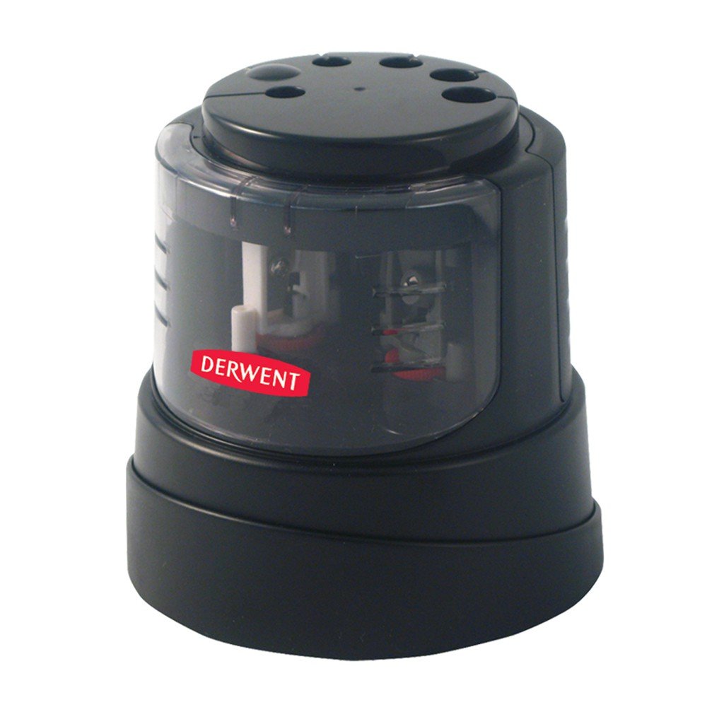 Battery pencil sharpener amazon Clearance