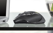 Logitech Performance Mouse MX