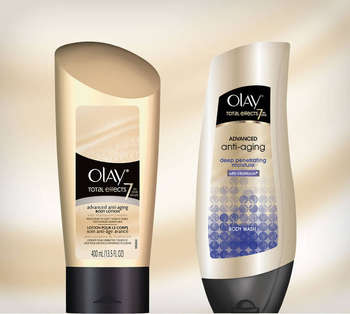 olay total effects 7 body wash
