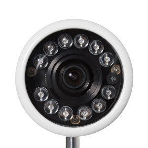 HomeMonitor7 Days Recording
