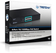 TPE-S80 Box