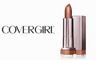 Covergirl LipPerfection Lipcolor