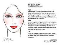 Bombshell Blush