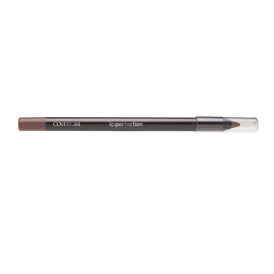 Covergirl Lip Perfection Lipliner In Beloved 225 – Präziser Lippenstift, 0,04 Unzen (ca. 1,1 G)