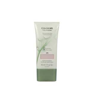 NatureLuxe Silk Foundation